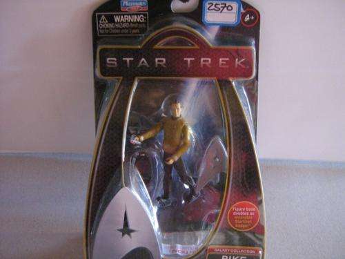 STAR TREK Galaxy Collection - PIKE