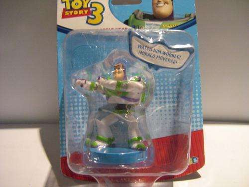 Toy Story 3 - Bobble Head
