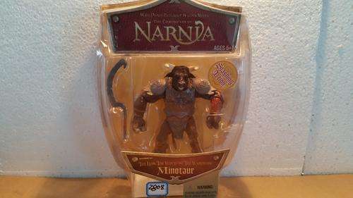 NARNIA - Minotaur (Slashing Action)