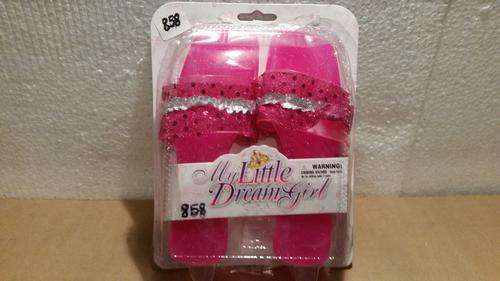 My Litle Dream Girl : Sandles Lot 9