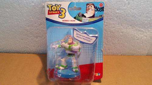 Toy Story 3 - Bobble Head (Watch him Wobble!) Age 4+