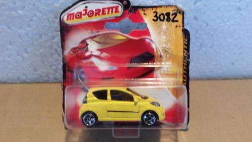 Majorette - Citroen C1