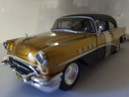 Buick Century 1955