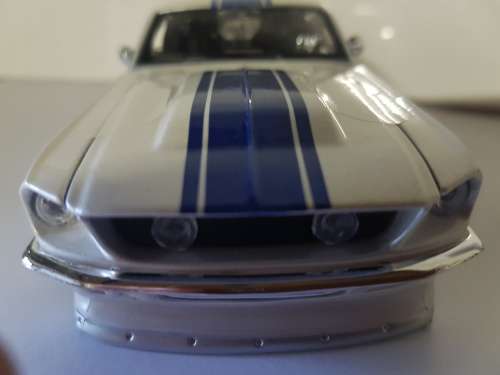 Ford Mustang GT 1967