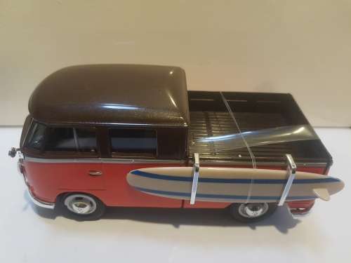 VOLKSWAGEN - Scale 1:24