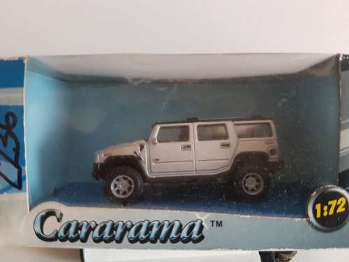 Hummer SUV