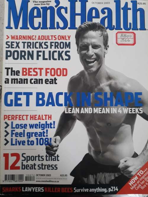 Men`s Health