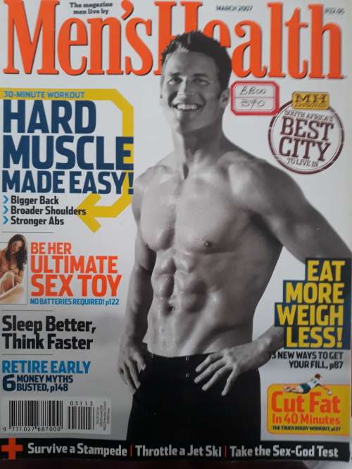 Men`s Health