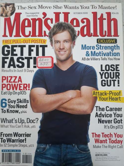 Men`s Health