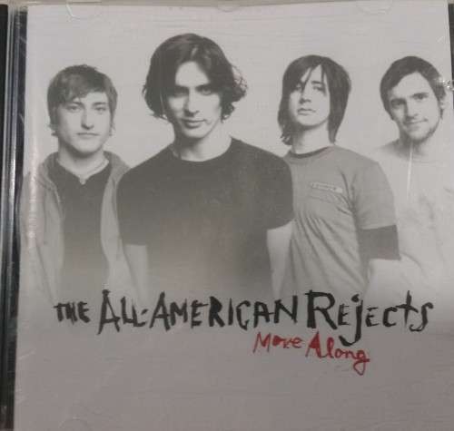 The All American Rejects - Move Along