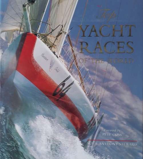 Top Yacht Races of the World