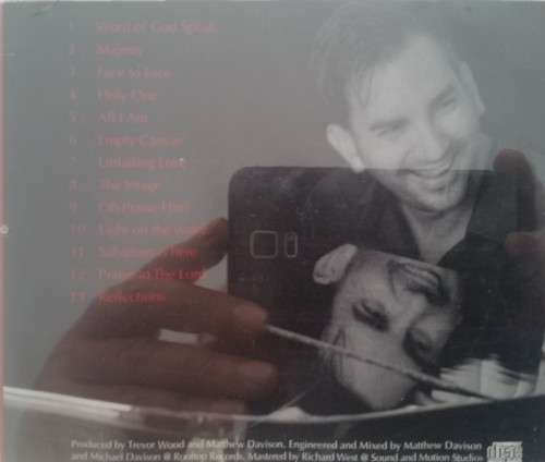 Trevor Wood - Reflect