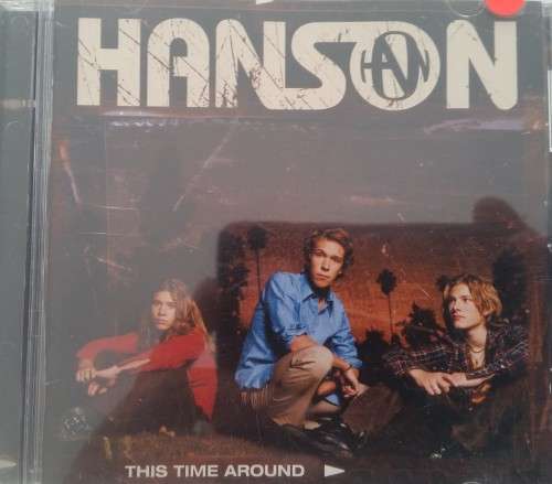 Hanson - This Time Around