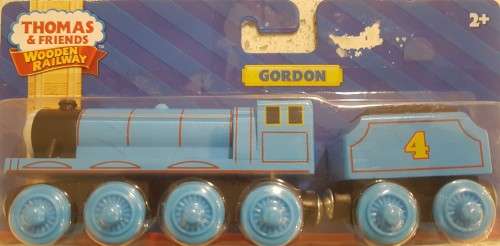 Thomas and Friends - Gordon