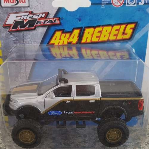 Ford Truck  ( 1/43 Scale) by Maisto