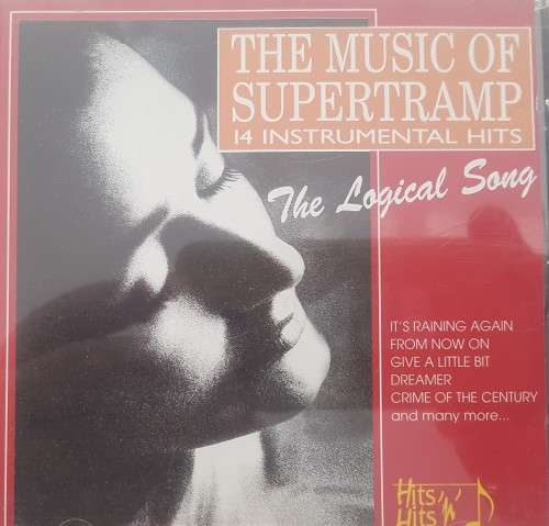The Music of Supertramp - 14 Instrumental Hits