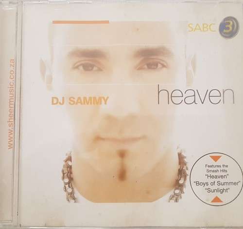 DJ Sammy - Heaven