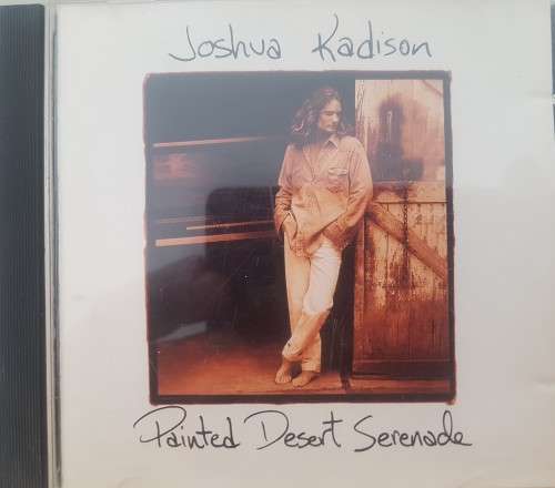 Joshua Kadison - Painted Desert Serenade