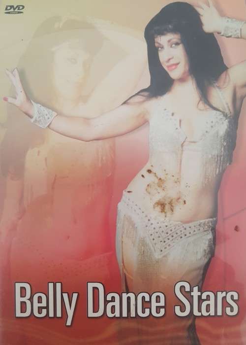 DVD: Belly Dance Stars
