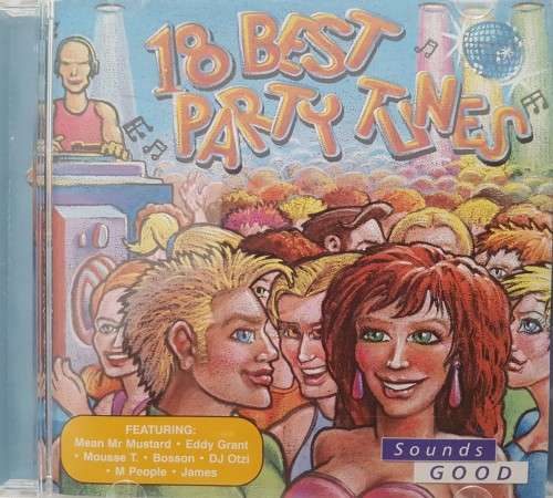 18 Best Party Tunes