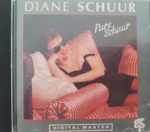 Diane Schuur - Pure Schuur