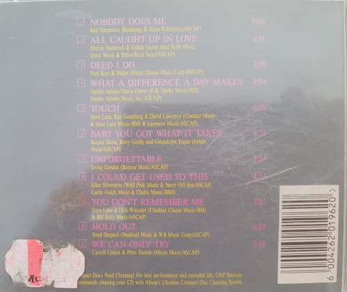 Diane Schuur - Pure Schuur