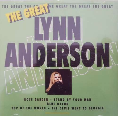 The Great Lynn Anderson
