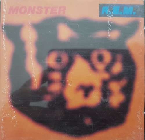R.E.M. Monster