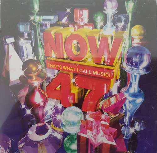 NOW 47- Various