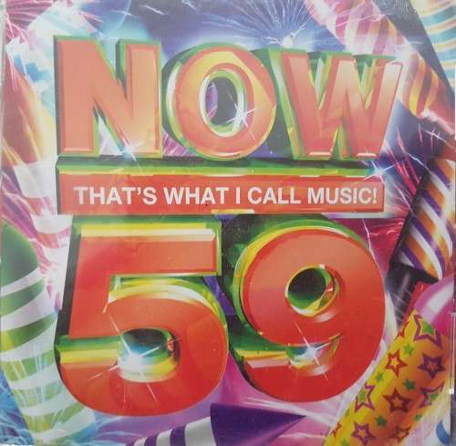 NOW 59- Various
