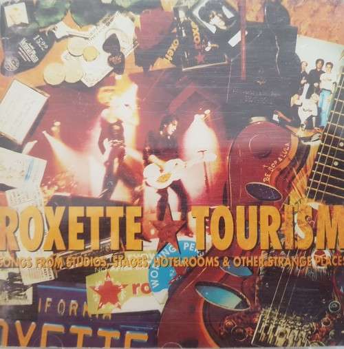 Roxette - Tourism
