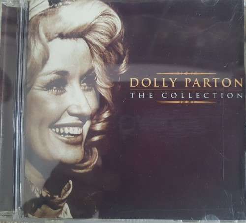 Dolly Parton - The Collection