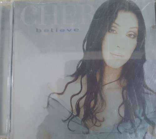 Cher - Believe