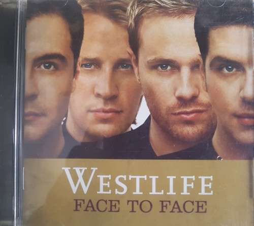 Westlife - Face to face