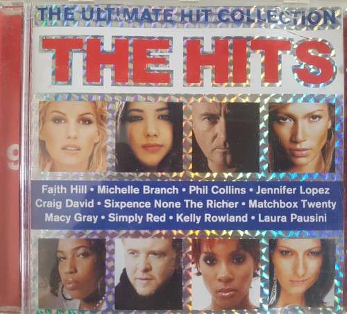 The Hits 9