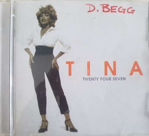 Tina - Twenty Four Seven