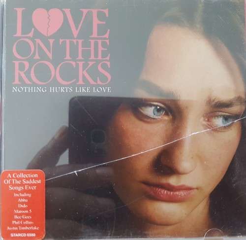 Love on the Rocks