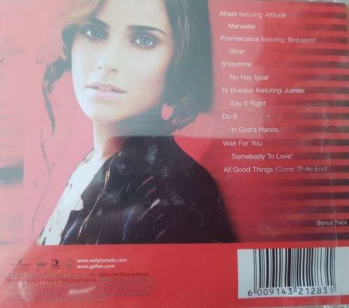 Nelly Furtado - Loose