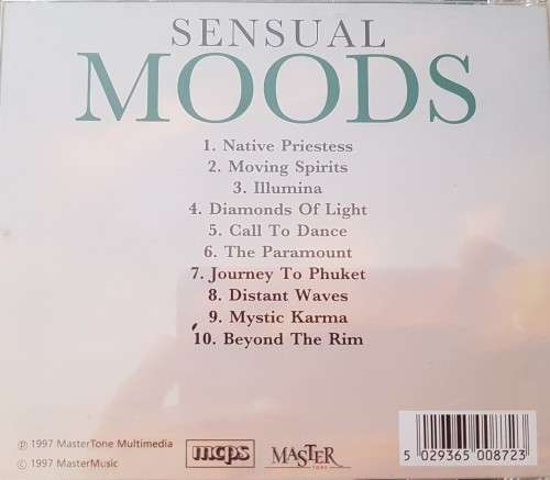 Sensual Moods