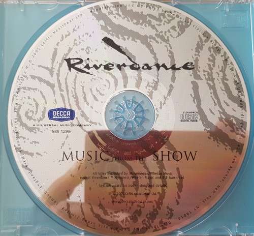 Bill Whelan - Riverdance