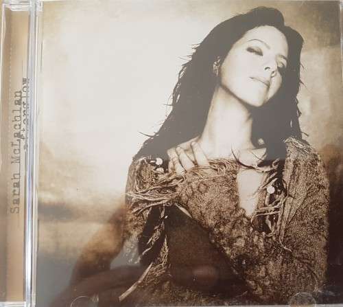 Sarah McLachlan - Afterglow
