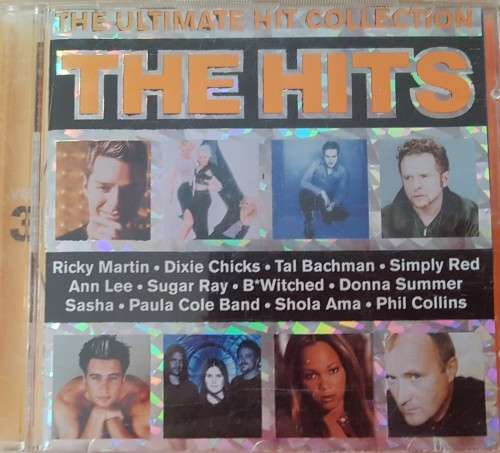 The Hits Volume 3