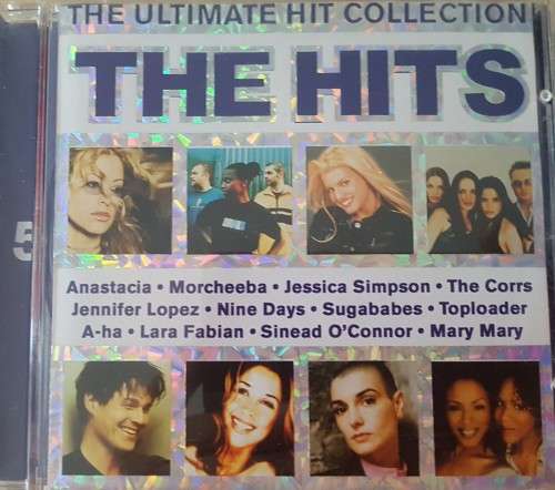 The Hits Volume 5