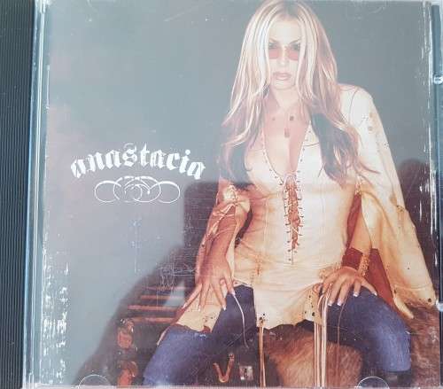 Anastacia