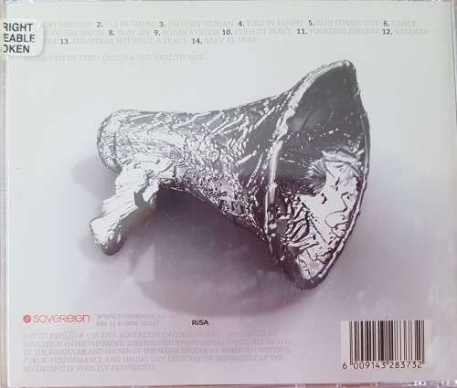 The Parlotones - A World next door to yours