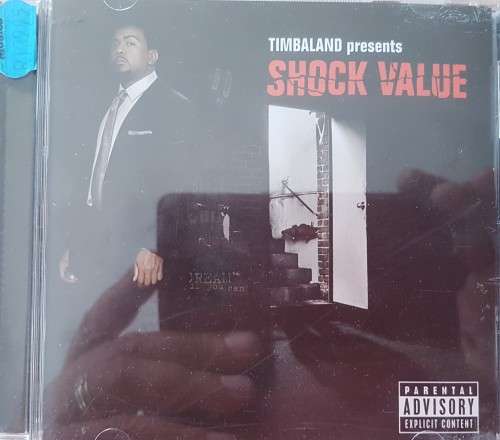 Timbaland - Shock Value