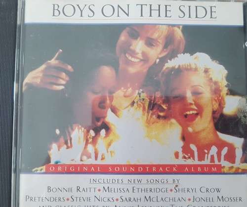 Boys on the Side - Various Artist
