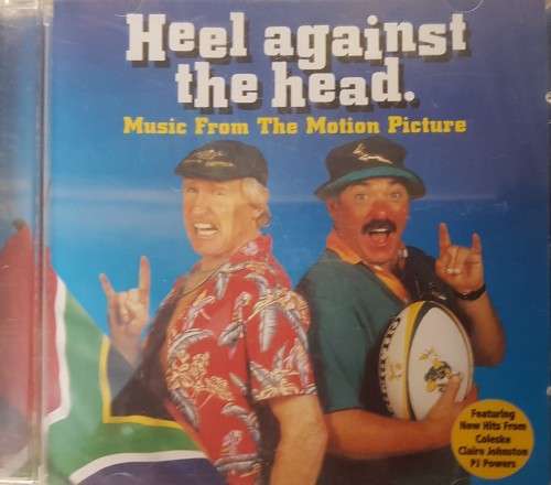 Heel against the Head