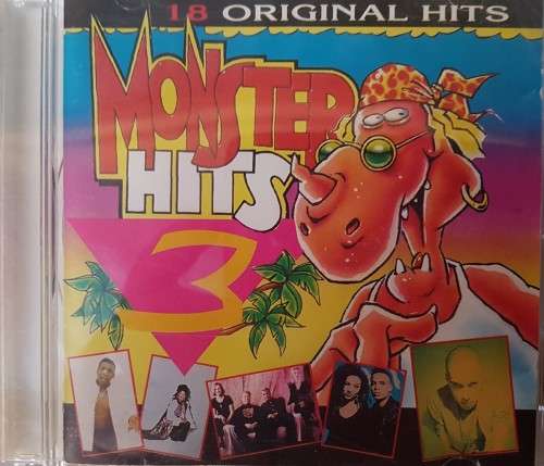 Monster Hits 3
