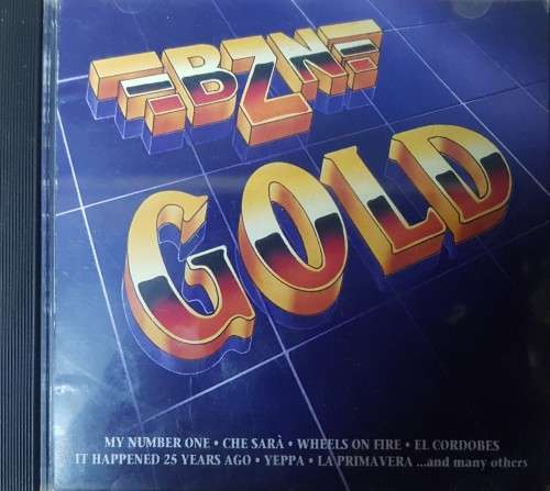 BZN - Gold
